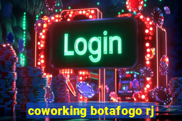 coworking botafogo rj